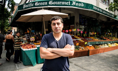 Court Street grocer gears up to fight J. Crew takeover