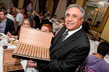 Famed Marco Polo Ristorante celebrates 30 years in business