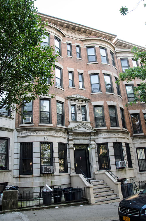 Make way for Methodist: Hospital’s expansion death knell for brownstones