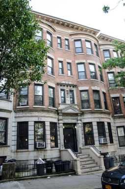 Make way for Methodist: Hospital’s expansion death knell for brownstones