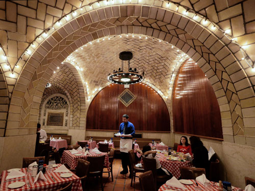Grand Central Oyster Bar outpost coming to Park Slope