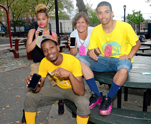 Red Hook to get Wi-Fi by year’s end