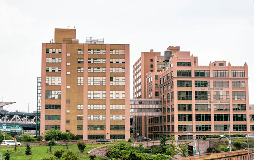 Watch this space: Watchtower unloads six buildings for a song