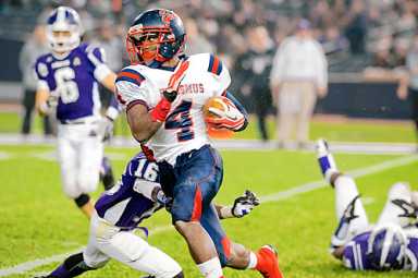 The Courier’s Top 10 Brooklyn high school teams of 2013