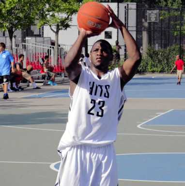 Brownsville native Walker working for second chance at NBA dream