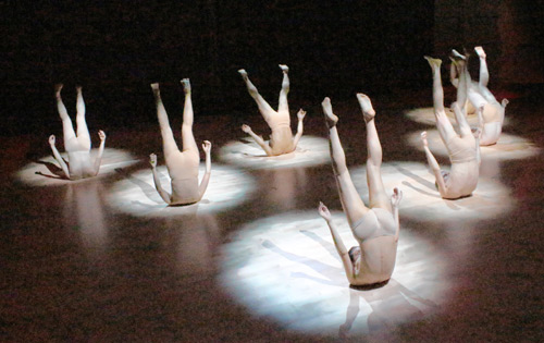 Holographic bodies