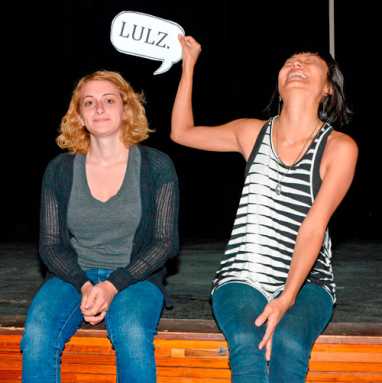 Who watches the watchmen?