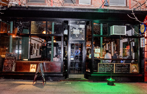 P.J. Hanley’s to return with new, old name