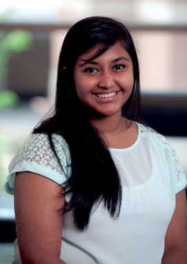 Standing O stands tall for Stuyvesant grad Jahwa Hossain