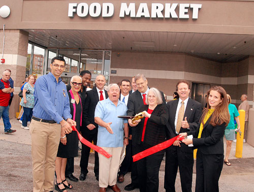 Aldi replaces Pathmark in Sheepshead Bay