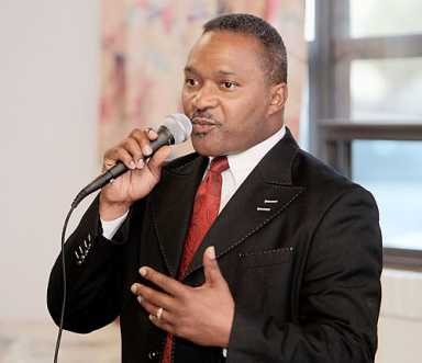 Jobs jabs! Candidates spar over employment in Coney