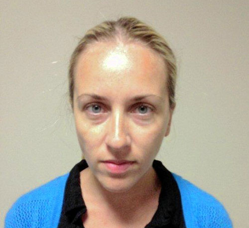 DA: Rich lady scammed program for the poor