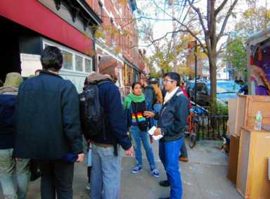 Hook sinker? Red Hook Houses could be key to Gonzalez seat