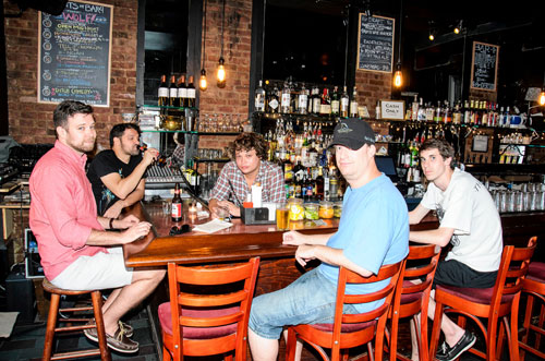 Beloved Park Slope Watering Hole Bar 4 To Close Next Month Brooklyn Paper