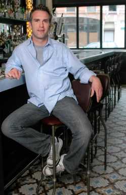 Tonight: Union Pool benefit for children of dead restaurateur