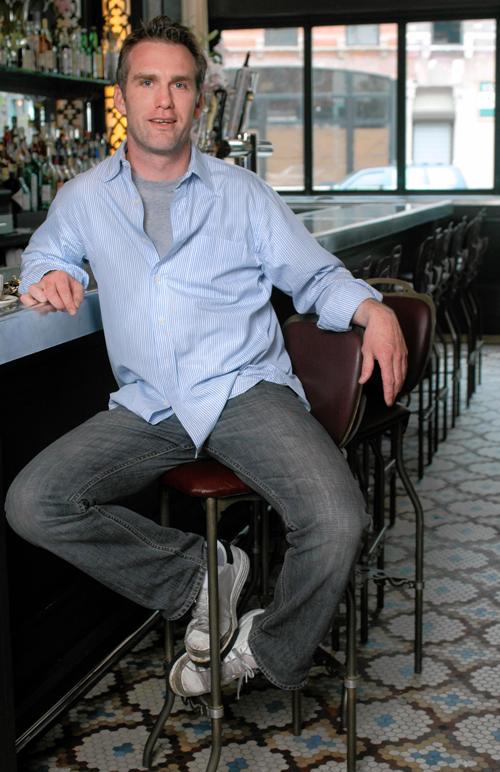 Tonight: Union Pool benefit for children of dead restaurateur