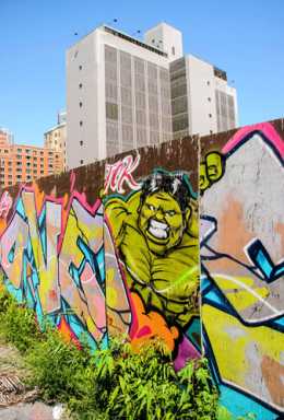 The lowdown on the Downtown construction boom