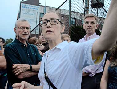 Lightstone development will be disaster for Gowanus, activists say