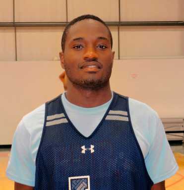 Boone glad to be back in city