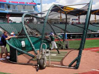 NYC Varsity League set to give city baseball players unique experience