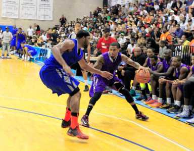 Former Boys & Girls guard Nixon powers Sean Bell to Nike Pro City crown