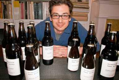 Brewhaha