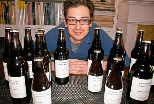 Brewhaha
