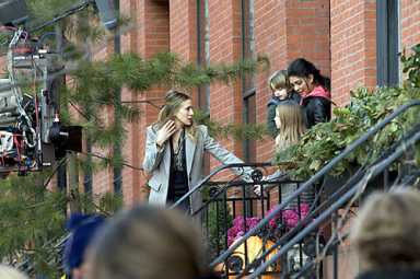 Here they are — your Sarah Jessica Parker pictures