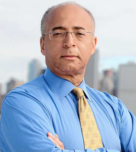 Democratic Primary for Mayor of New York City