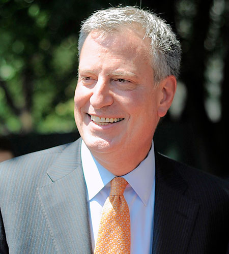 Democratic Primary for Mayor of New York City