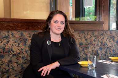 Democratic Primary for New York City Public Advocate