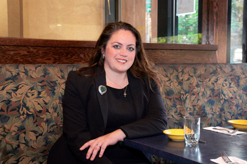 Democratic Primary for New York City Public Advocate