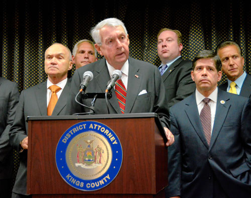 Police sting shuts 12 sketchy massage parlors for alleged prostitution