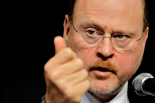 Joe Lhota forsaking Williamsburg vote?