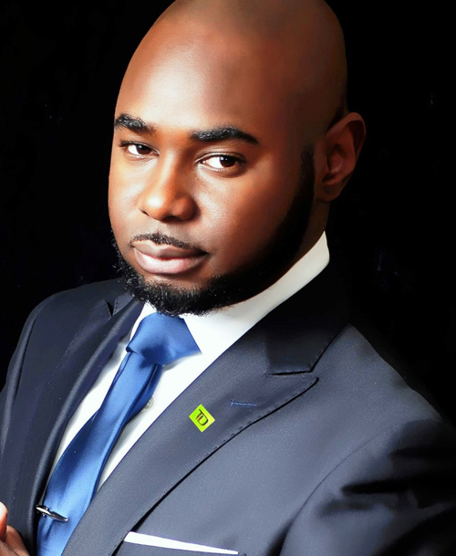 Anthony Wilson hits the big time at TD Bank