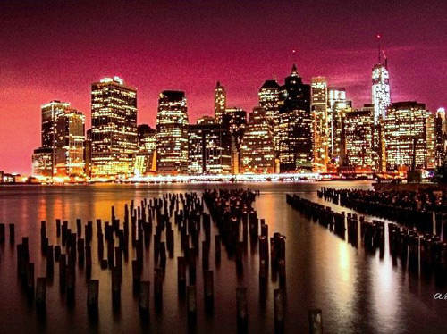 Standing O for eye-opening photog