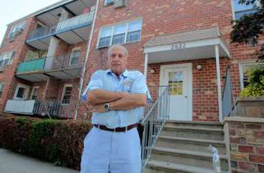 Cymbrowitz gets state, city to halt construction of drug treatment center