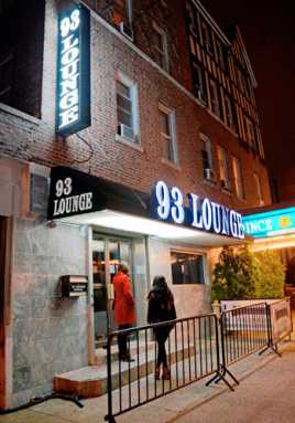 Cops: 93 Lounge a ‘problem location’