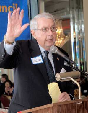 Brooklyn DA: No plea deal for drivers in 93 Lounge rundown