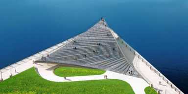 Brooklyn Bridge Park’s stairway to heaven is pie in the sky unless park-keepers raise $8-million