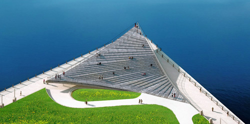 Brooklyn Bridge Park’s stairway to heaven is pie in the sky unless park-keepers raise $8-million