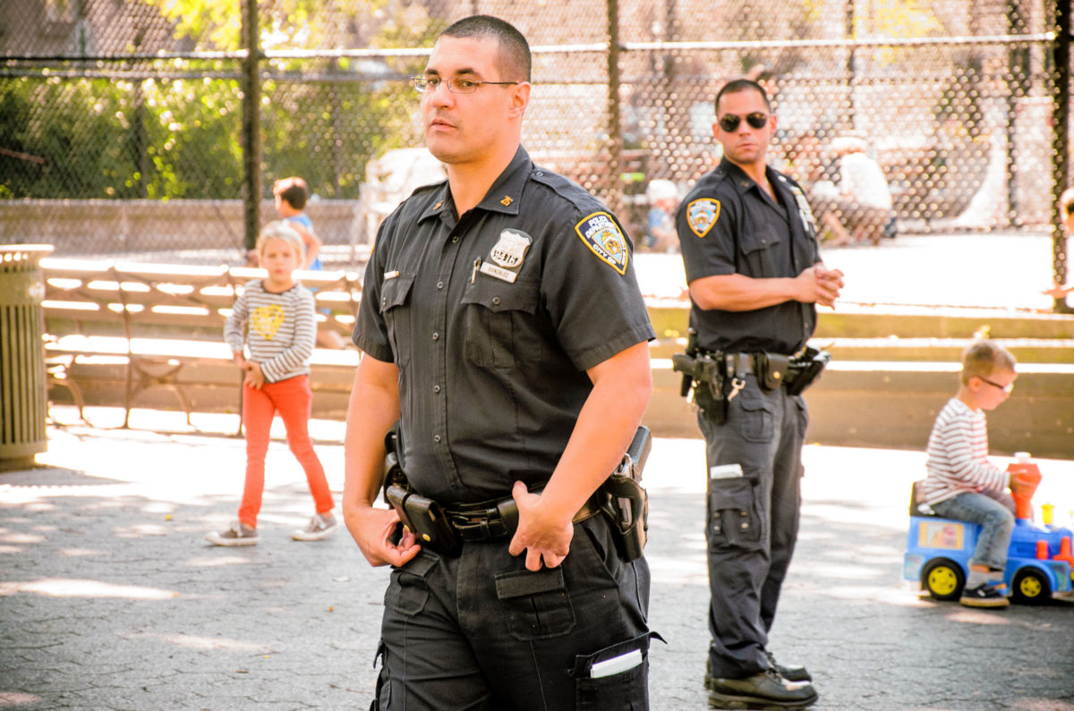 Seeking answers: Carroll Gardens still rattled after Monday violence in busy park