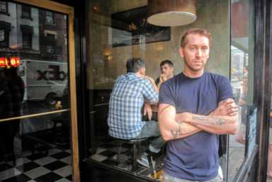 My own private Minneapolis: Indie rockers open Midwestern bar in Greenpoint