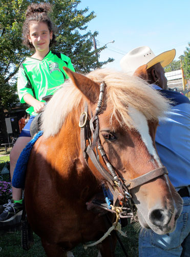 Wyckoff House Museum harvests fun fall party
