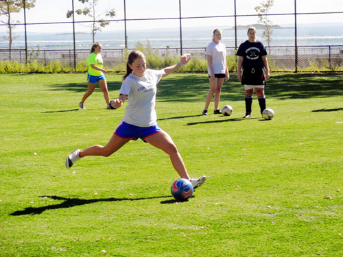 Bonnies aim to reclaim past glory with new coach, playing style