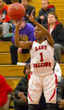 Budding Henry helps Ford earn historic state title