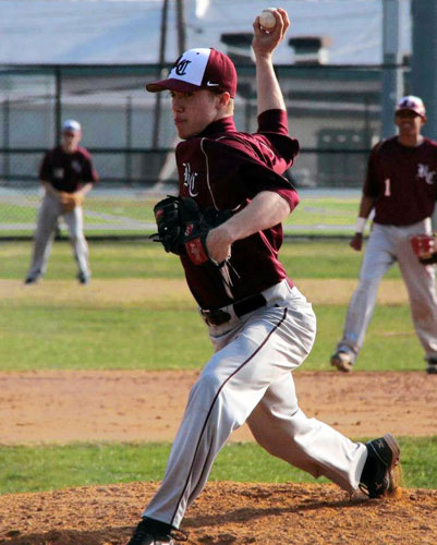 Berkeley Carroll ace Miller picks Harvard