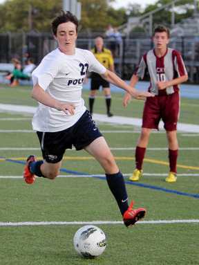 Poly Prep soccer aims to reclaim private school state title
