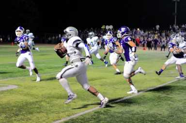 Lincoln runs past Tottenville for statement win