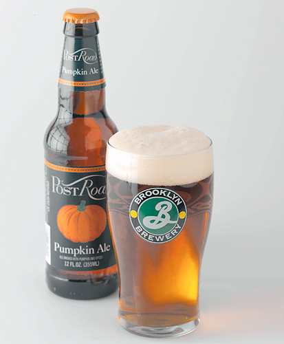Beer-tacular: Get woozy on craft brew at the Brooklyn Pour